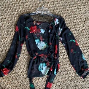 Making room in closet